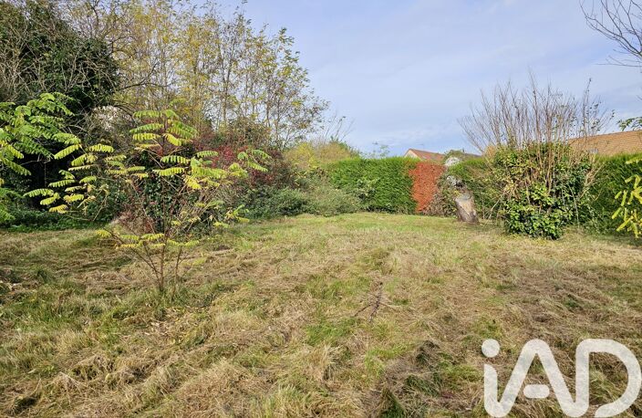 Vente Terrain à bâtir 783 m&sup2; — photo 3