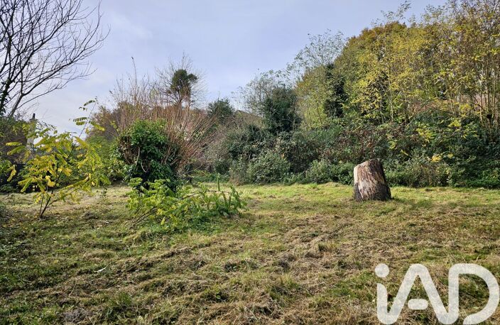 Vente Terrain à bâtir 783 m&sup2; — photo 4
