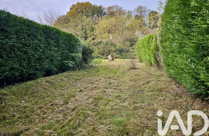 Vente Terrain à bâtir 783 m&sup2; — photo 5