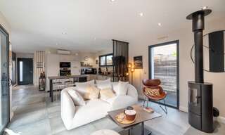 Maison 5 Pièces 116 m² à vendre à Gujan-Mestras (33470)