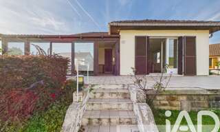 Maison 6 Pièces 140 m² à vendre à La Vôge-les-Bains (88240)