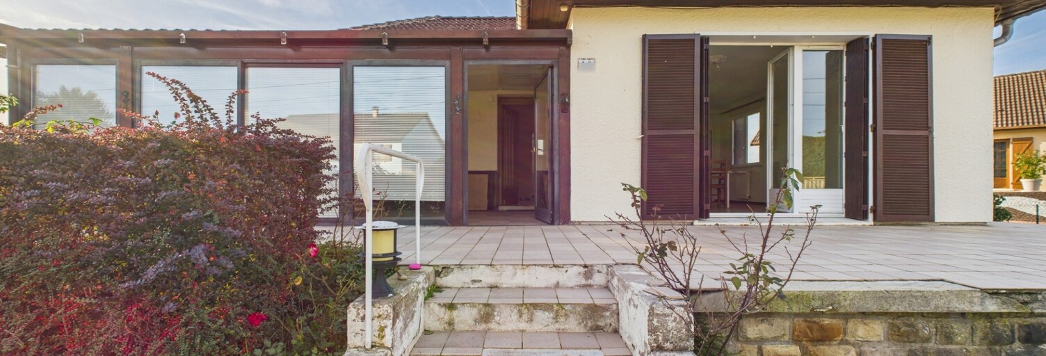 Maison 6 Pièces 140 m² à vendre à La Vôge-les-Bains (88240)