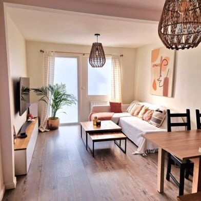 Maison 4 pièces 329000 €