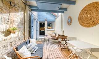 Maison 4 Pièces 71 m² à vendre à L'Isle-Adam (95290)