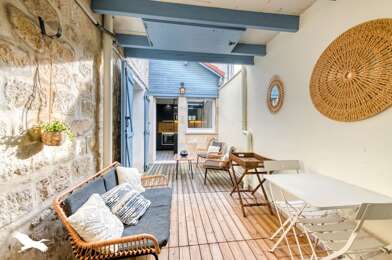 Maison 4 pièces 320000 €