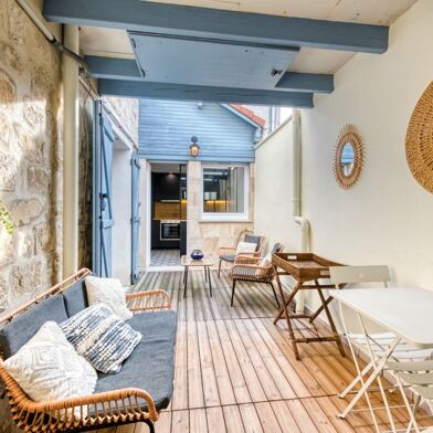 Maison 4 pièces 329000 €