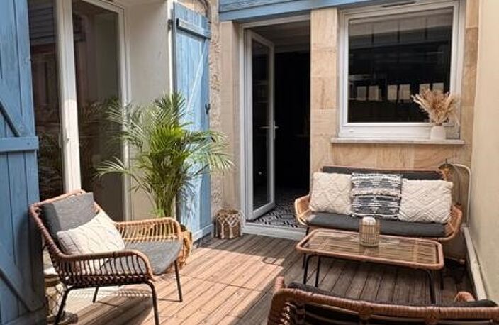 Maison de ville de 4 pièces principales — photo 3