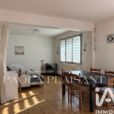 Appartement 4 pièces 229000 €