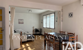 Appartement 4 Pièces 95 m² à vendre à Mitry-Mory (77290)