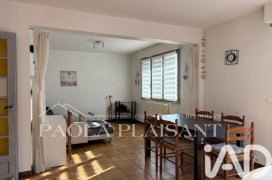 Appartement 4 pièces 219000 €