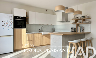 Appartement 4 Pièces 95 m² à vendre à Mitry-Mory (77290)