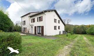 Maison 7 Pièces 198 m² à vendre à Val-de-Bonnieure (16230)