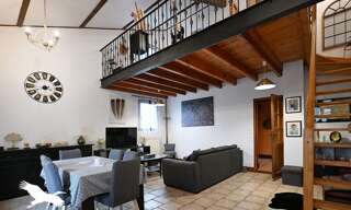 Maison 7 Pièces 198 m² à vendre à Val-de-Bonnieure (16230)