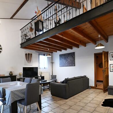 Maison 7 pièces 280000 €