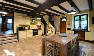 Maison 7 Pièces 198 m² à vendre à Val-de-Bonnieure (16230)