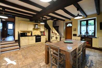 Maison 7 pièces 265500 €