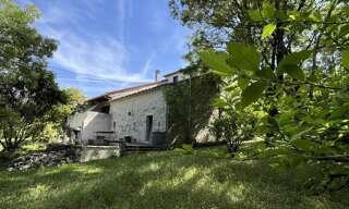 Maison 7 Pièces 198 m² à vendre à La Rochefoucauld-en-Angoumois (16110)