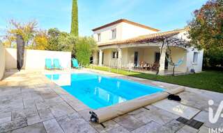 Maison 5 Pièces 111 m² à vendre à La Crau (83260)