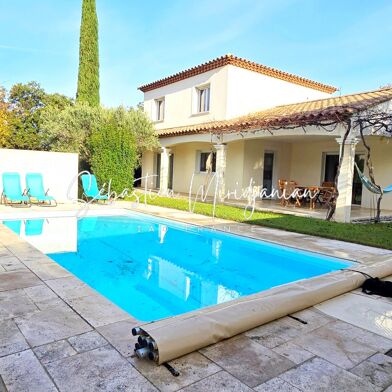 Maison 5 pièces 598000 €