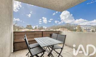 Appartement 2 Pièces 47 m² à vendre à Montévrain (77144)