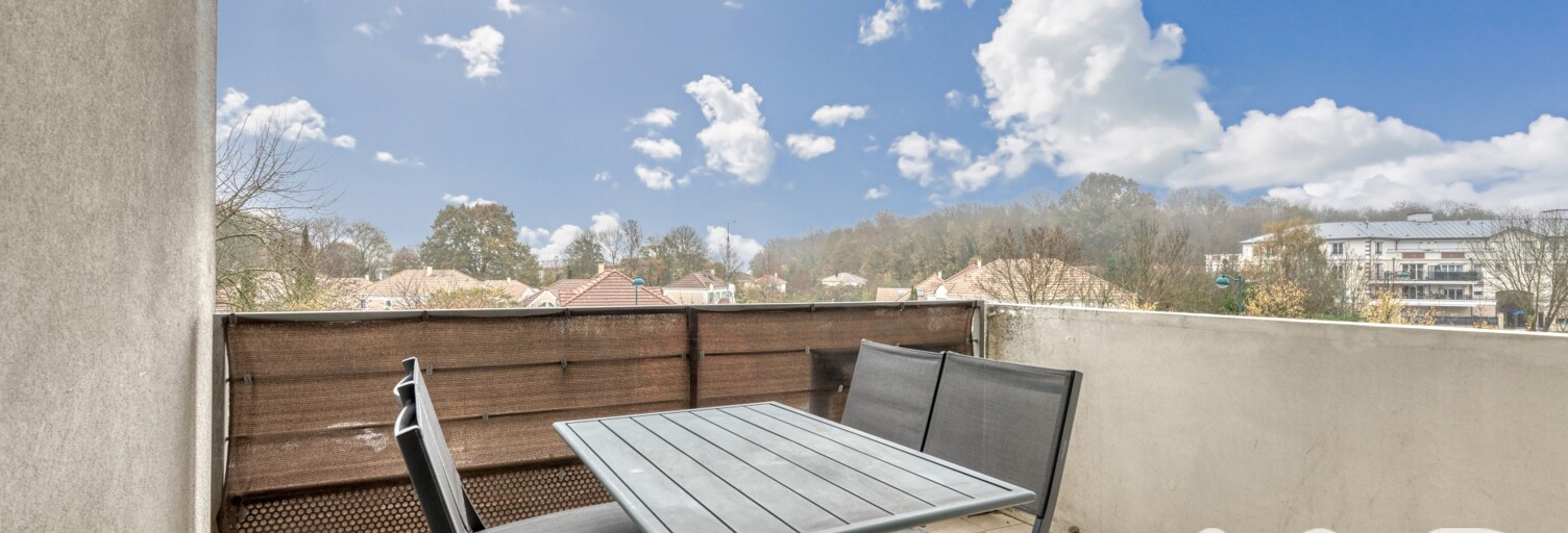 Appartement 2 Pièces 47 m² à vendre à Montévrain (77144)