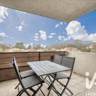 Appartement 2 pièces 220000 €