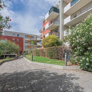 Appartement 3 pièces 159000 €