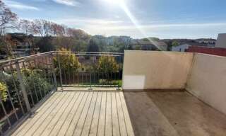 Appartement 3 Pièces 56 m² à vendre à Toulouse (31200)