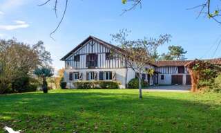 Maison 6 Pièces 264 m² à vendre à Aire-sur-l'Adour (40800)