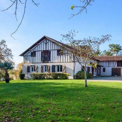 Maison 6 pièces 350000 €