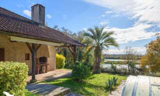 Maison 6 Pièces 264 m² à vendre à Aire-sur-l'Adour (40800)