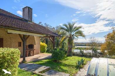 Maison 6 pièces 312500 €