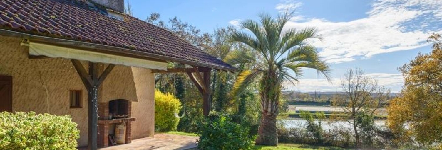 Maison 6 Pièces 264 m² à vendre à Aire-sur-l'Adour (40800)