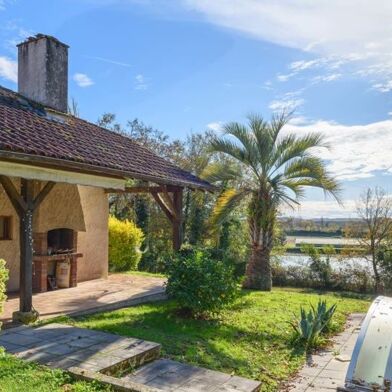 Maison 6 pièces 312500 €