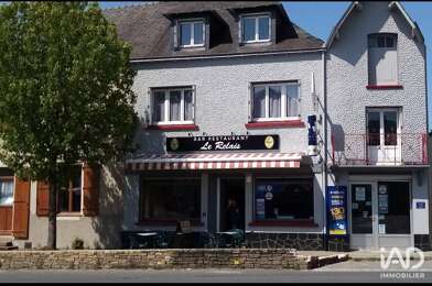 Commerce  278250 €