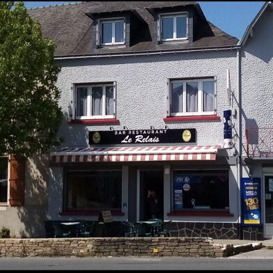 Commerce  278250 €