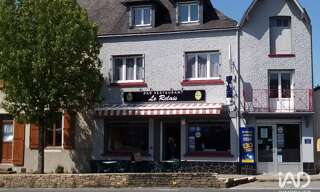 Commerce  230 m² à vendre à Ancenis-Saint-Géréon (44150)