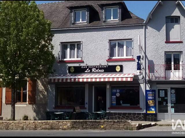 Vente Bar-brasserie 230 m&sup2; — photo du bien