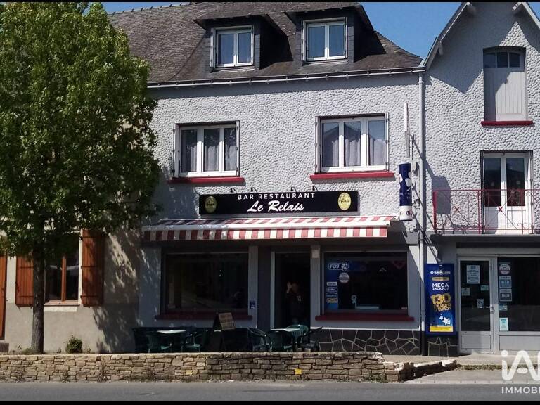 Vente Bar-brasserie 230 m&sup2; — photo 1