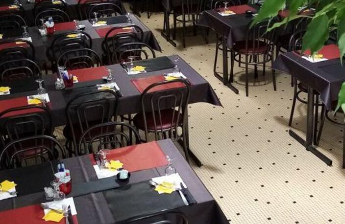 Vente Bar-brasserie 230 m&sup2; — photo 2