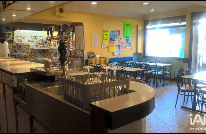 Vente Bar-brasserie 230 m&sup2; — photo 5