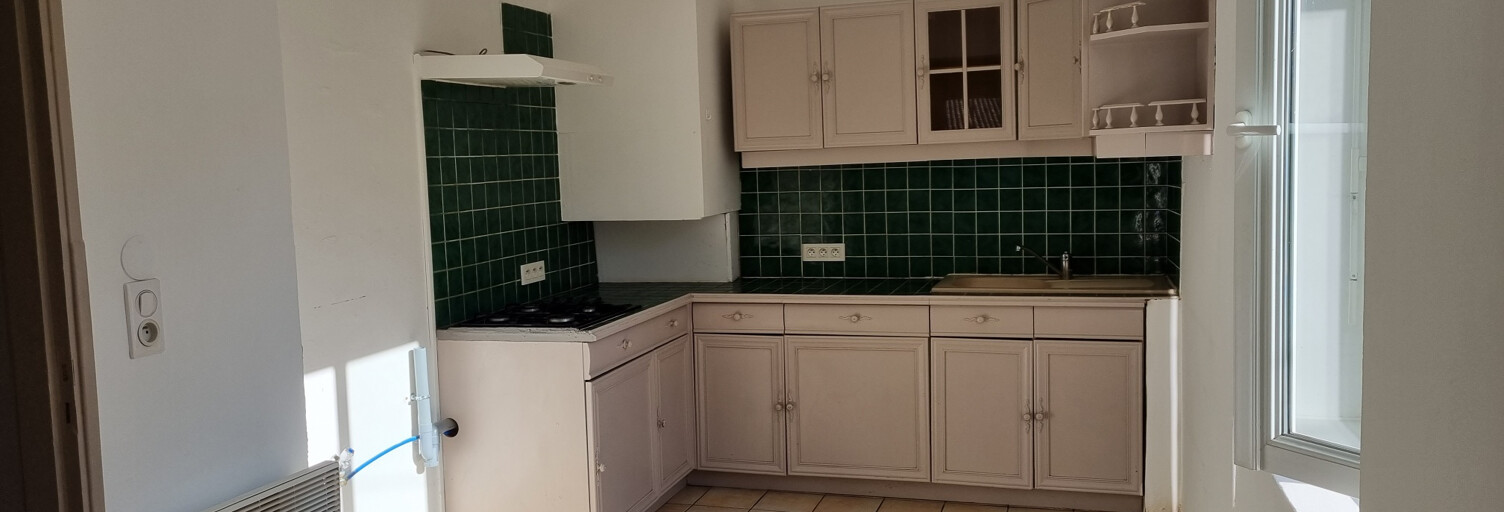 Appartement 3 Pièces 56 m² à louer à Morières-lès-Avignon (84310)