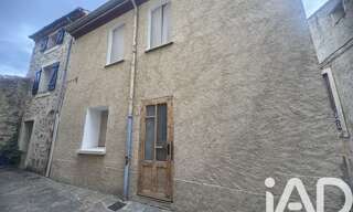 Maison 2 Pièces 55 m² à vendre à Caramany (66720)
