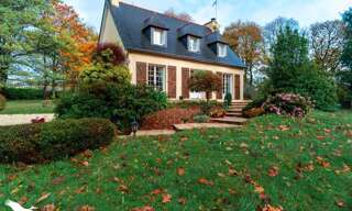 Maison 7 Pièces 127 m² à vendre à Scaër (29390)