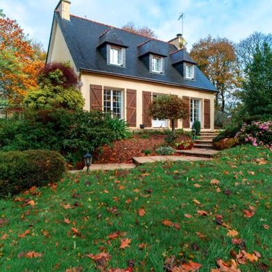 Maison 7 pièces 265500 €