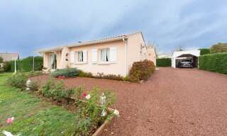 Maison 4 Pièces 104 m² à vendre à Marsas (33620)