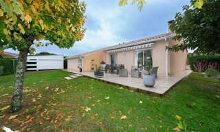 Maison 4 Pièces 104 m² à vendre à Marsas (33620)