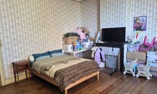 Maison 3 Pièces 127 m² à vendre à Saverdun (09700)