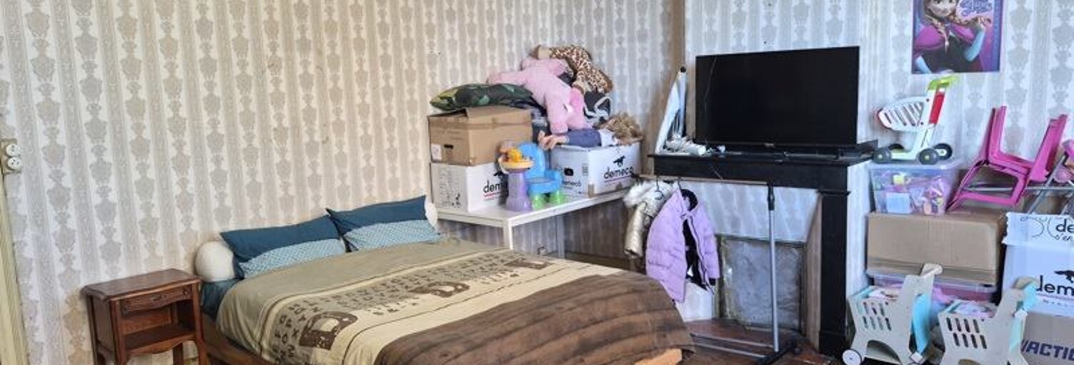 Maison 3 Pièces 127 m² à vendre à Saverdun (09700)