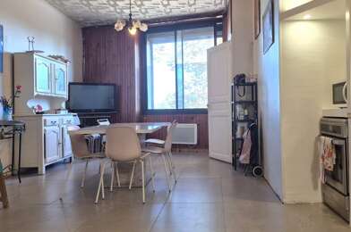 Maison 3 pièces 114000 €